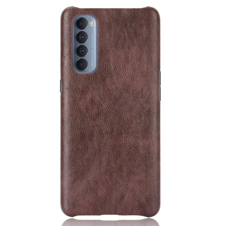 For OPPO Reno4 Pro 4G