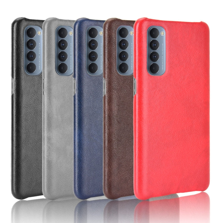 For OPPO Reno4 Pro 4G