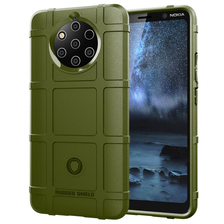 For Xiaomi Mi 10T lite  Full Coverage Shockproof TPU Case