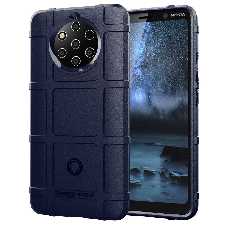 For Xiaomi Mi 10T lite  Full Coverage Shockproof TPU Case