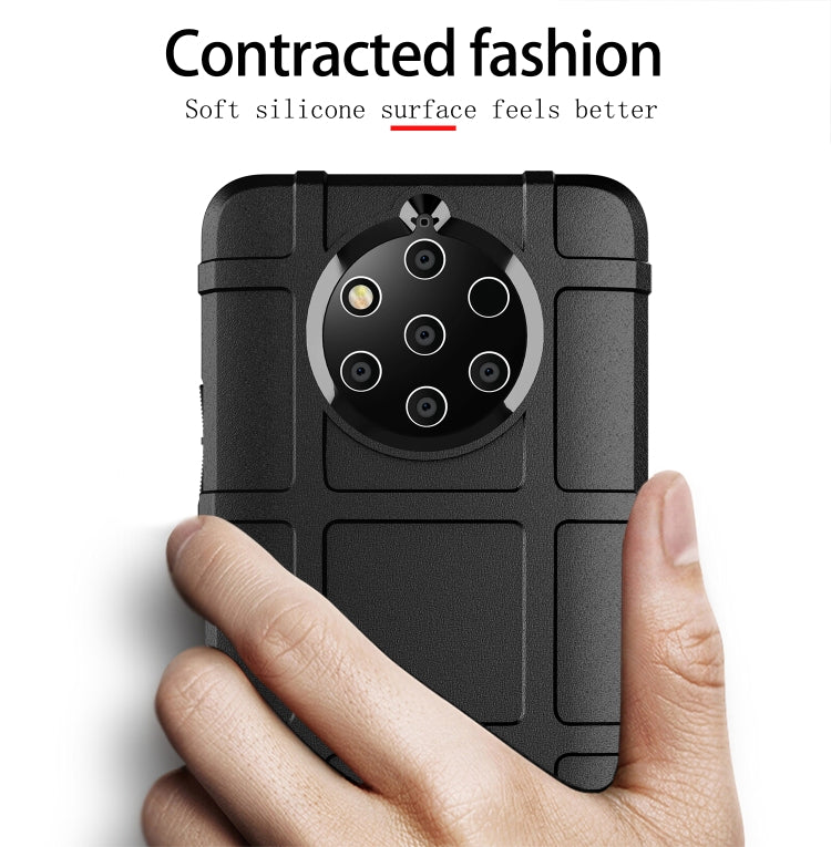 For Xiaomi Mi 10T lite  Full Coverage Shockproof TPU Case