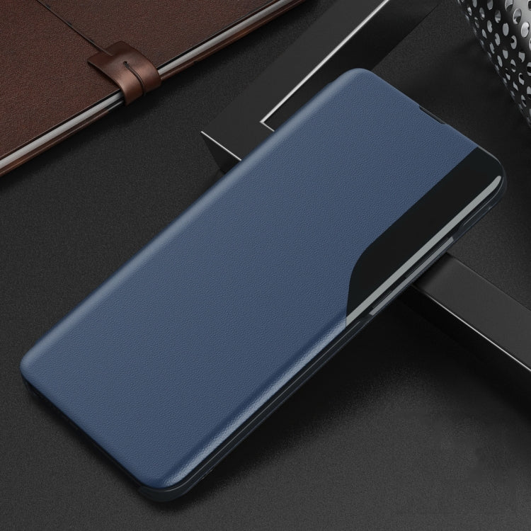 For iPhone SE 2022 / SE 2020 / 8 / 7 / 6 & 6s Attraction Flip Holder Leather Phone Case