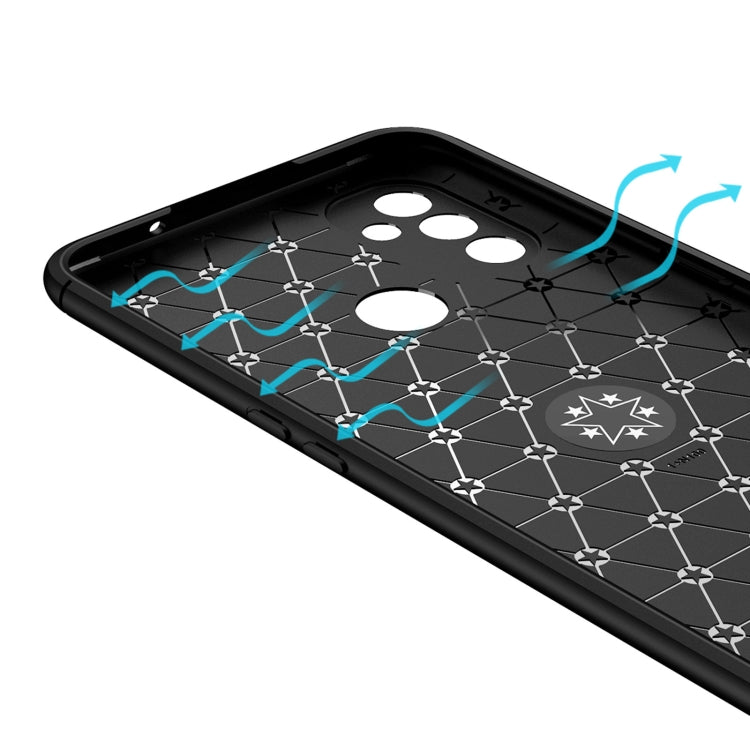 For OnePlus N100 Metal Ring Holder 360 Degree Rotating TPU Case