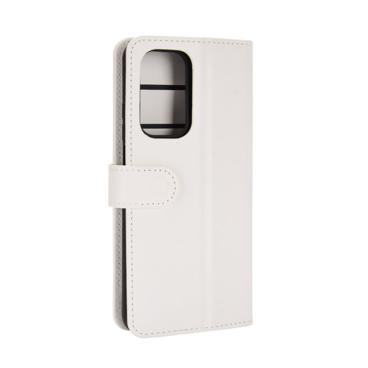 For Xiaomi Mi 10T / 10T Pro R64 Texture Single Horizontal Flip Protective Case with Holder & Card Slots & Wallet& Photo Frame