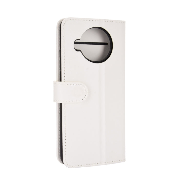 For Xiaomi Mi 10T Lite R64 Texture Single Horizontal Flip Protective Case with Holder & Card Slots & Wallet& Photo Frame