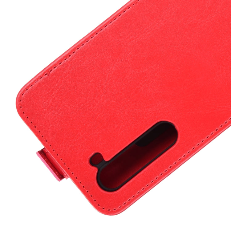 For Motorola Edge R64 Texture Single Vertical Flip Leather Protective Case with Card Slots & Photo Frame