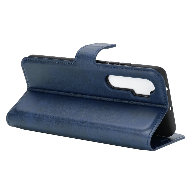 For Xiaomi Mi Note 10 Lite Retro Calf Pattern Buckle Horizontal Flip Leather Case with Holder & Card Slots & Wallet