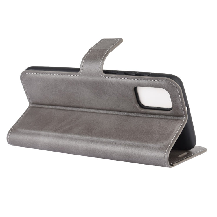 For Samsung Galaxy A31 Retro Calf Pattern Buckle Horizontal Flip Leather Case with Holder & Card Slots & Wallet