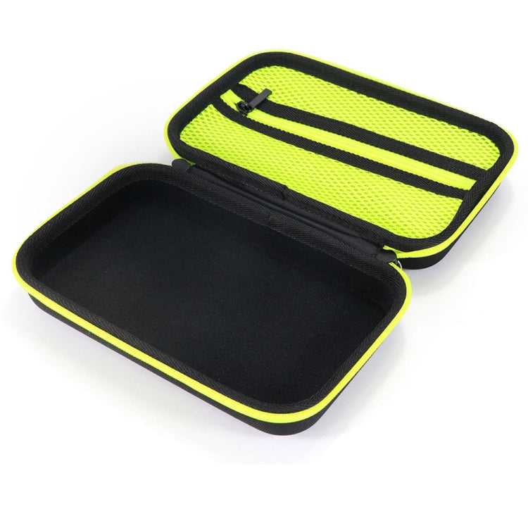 For Philips OneBlade Pro QP6520 / QP6510 / QP6620/30 Razor EVA Storage Bag