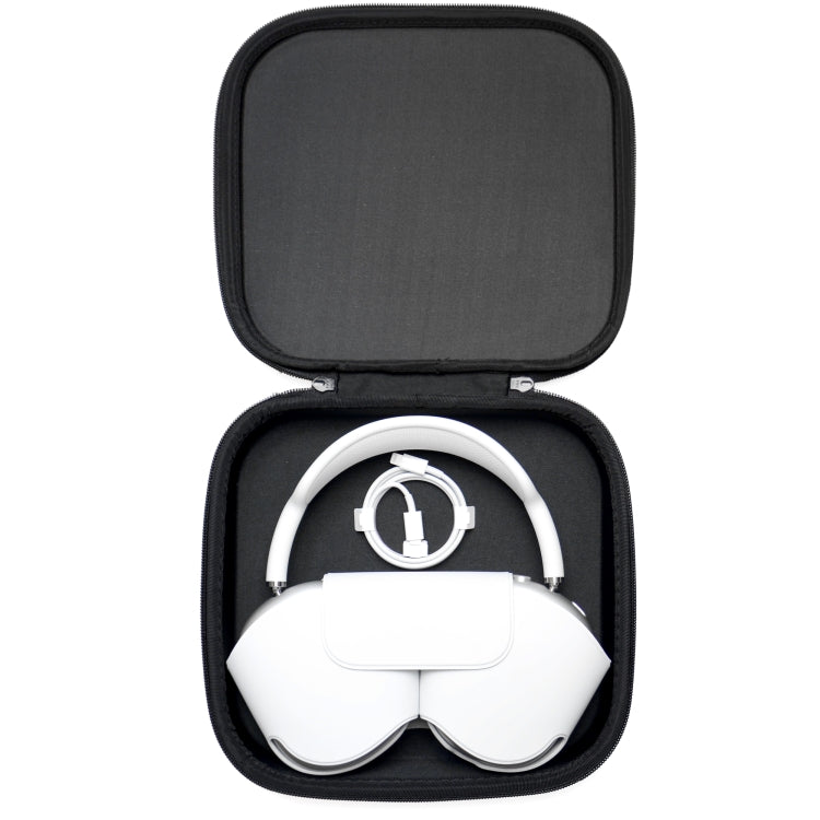 Headset Storage Bag Outdoor Protective Box Suitable for Apple Airpods Max