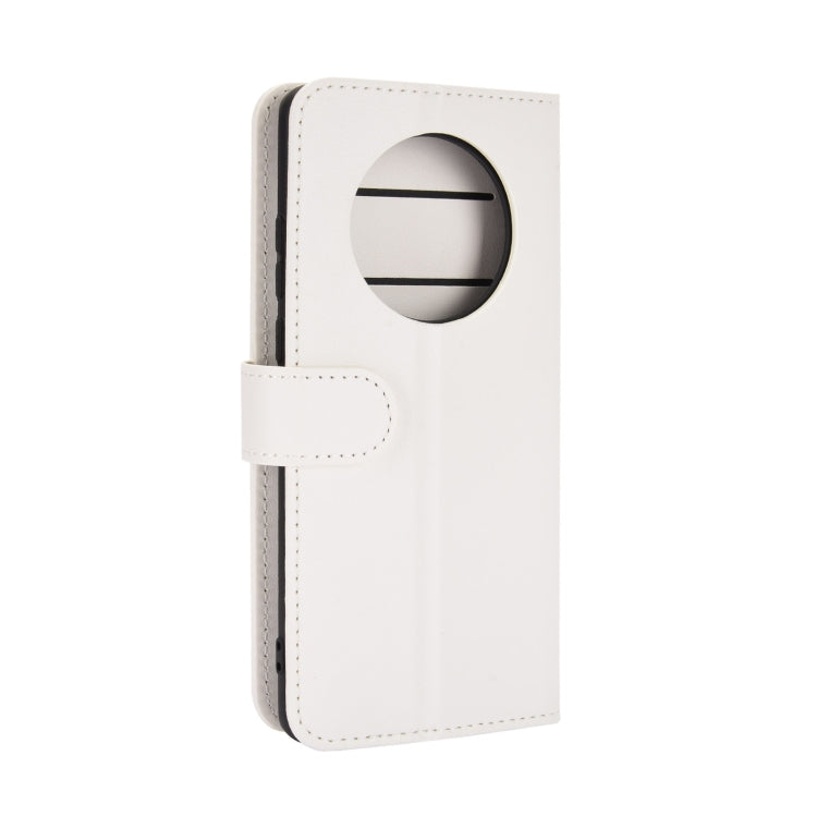 For Huawei Mate 40 Pro R64 Texture Single Horizontal Flip Protective Case with Holder & Card Slots & Wallet& Photo Frame