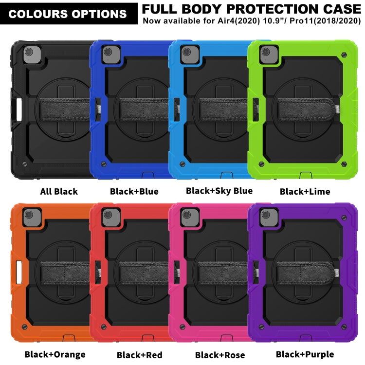 For iPad Air 2022 / 2020 10.9