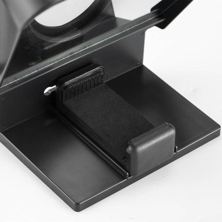 TC1 Wide-angle Mobile Portable Inscription Device With Remote Control, Mobile Phone Reminder