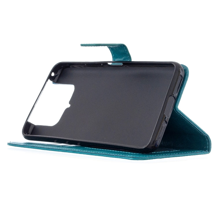 For Asus Zenfone 7 ZS670KS Crazy Horse Texture Horizontal Flip Leather Case with Holder & Card Slots & Wallet & Photo Frame