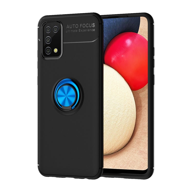 For Samsung Galaxy A02s EU Version