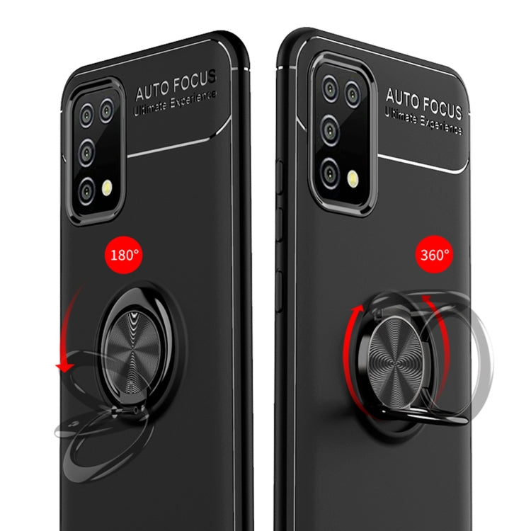 For Samsung Galaxy A02s EU Version