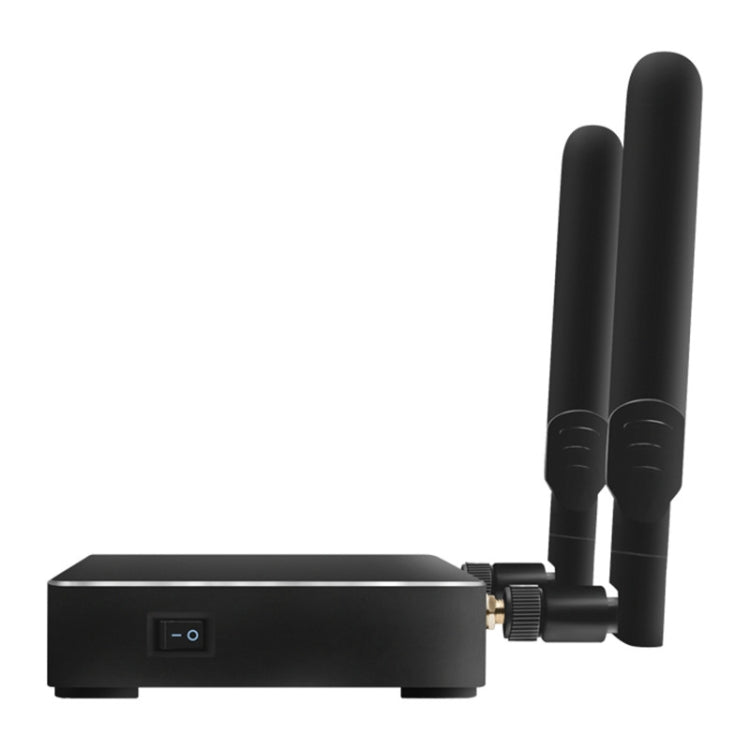X20 Plus 4K 5.8g Wireless Same Screen With Router, Bluetooth Function HDMI VGA Output At the Same Time EU