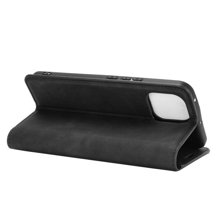 For Huawei nova 8 SE Retro-skin Business Magnetic Suction Leather Case with Holder & Card Slots & Wallet