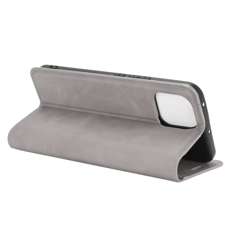 For Huawei nova 8 SE Retro-skin Business Magnetic Suction Leather Case with Holder & Card Slots & Wallet