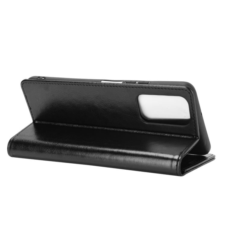 For Huawei Honor 10X Lite R64 Texture Single Horizontal Flip Leather Case with Holder & Card Slots & Wallet& Photo Frame