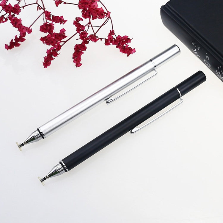 AT-11 Mobile Phone Tablet Universal Touch Screen Capacitive Pen Precision Stylus
