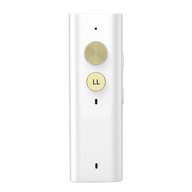 B51 Bluetooth 5.1 Low Delay Bluetooth Audio Receiver
