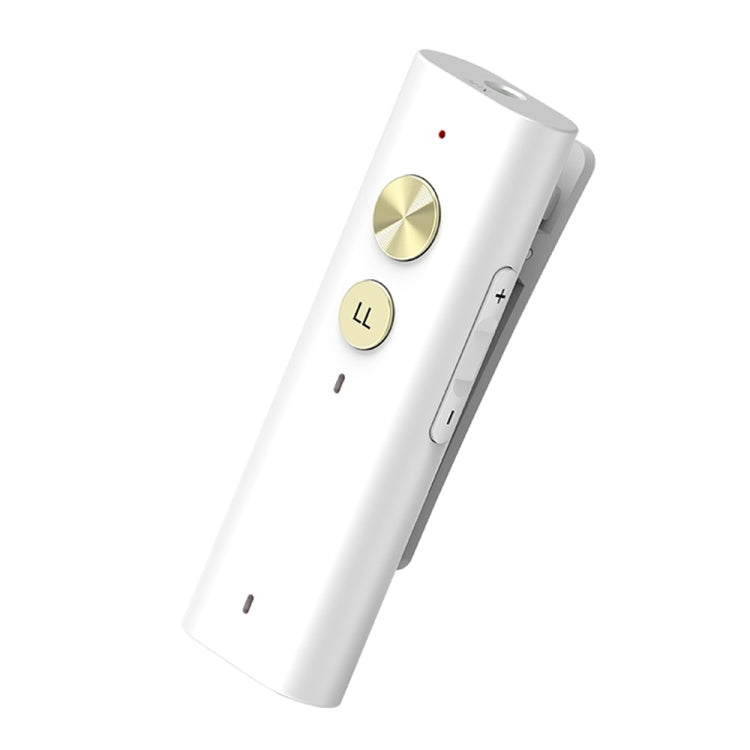 B51 Bluetooth 5.1 Low Delay Bluetooth Audio Receiver