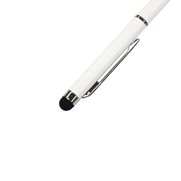 AT-18 3 in 1 Rotary Mobile Phone Touch Screen Handwriting Pen is Suitable for Apple / Huawei / Samsung