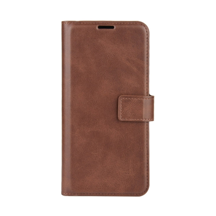 For Huawei Mate 40 Retro Calf Pattern Buckle Horizontal Flip Leather Case with Holder & Card Slots & Wallet