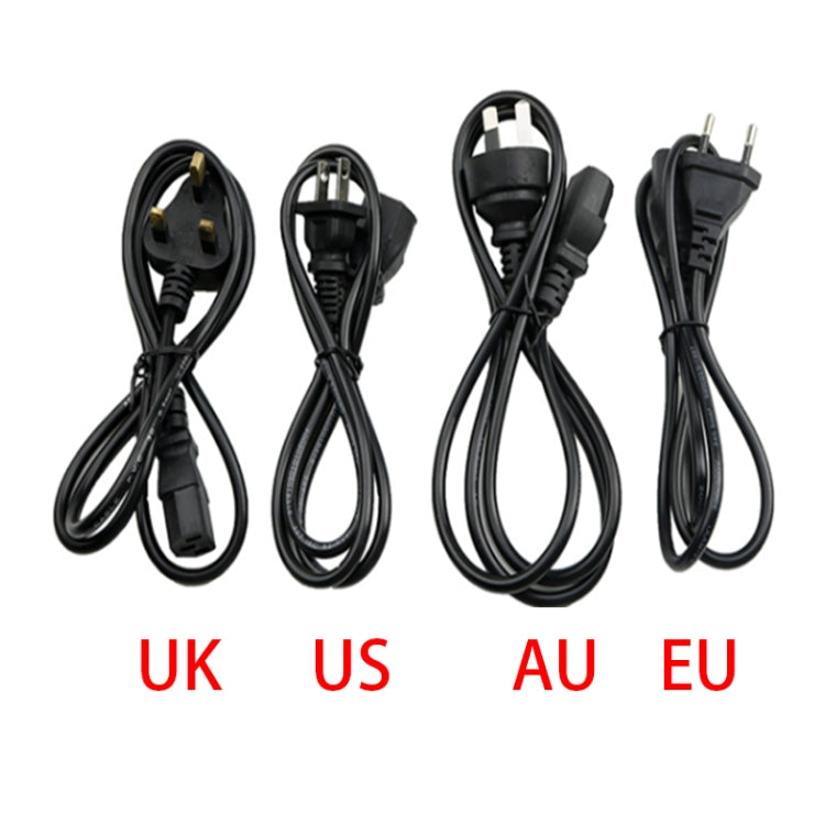 AC to DC 5V 24V Power Adapter Power Supply LED Driver Lighting Transformer 3A 5A 6A Converter Charger For LED Strip Lights EU plug
