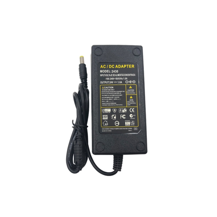 AC to DC 5V 24V Power Adapter Power Supply LED Driver Lighting Transformer 3A 5A 6A Converter Charger For LED Strip Lights AU plug