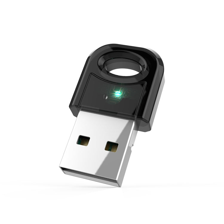 BT-06A V5.0 USB Bluetooth Receiver Transmitter Desktop Computer Bluetooth Adapter