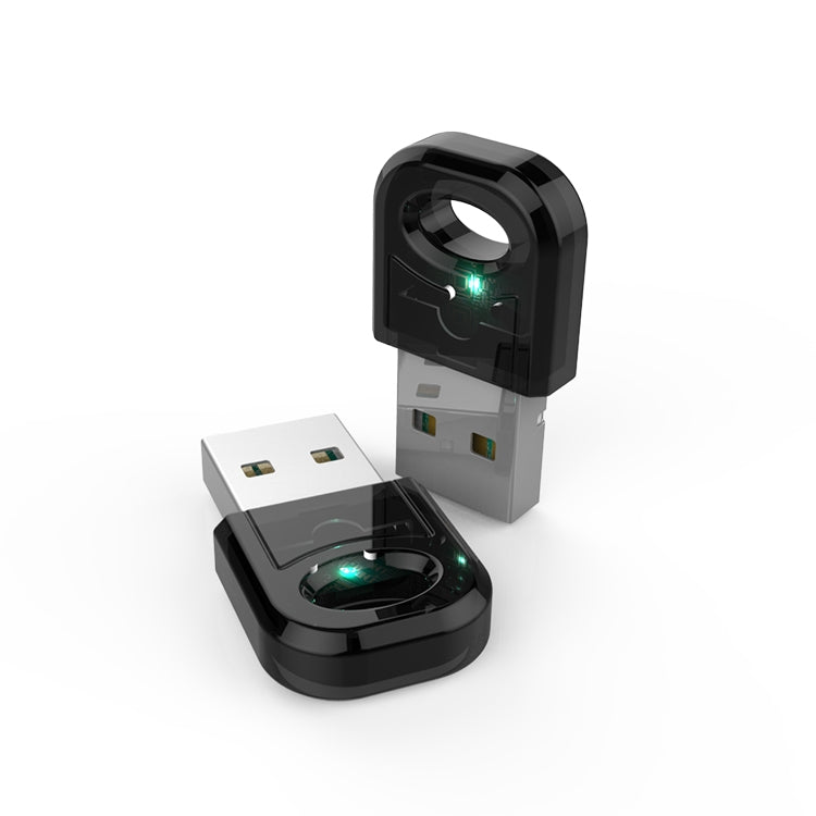 BT-06A V5.0 USB Bluetooth Receiver Transmitter Desktop Computer Bluetooth Adapter