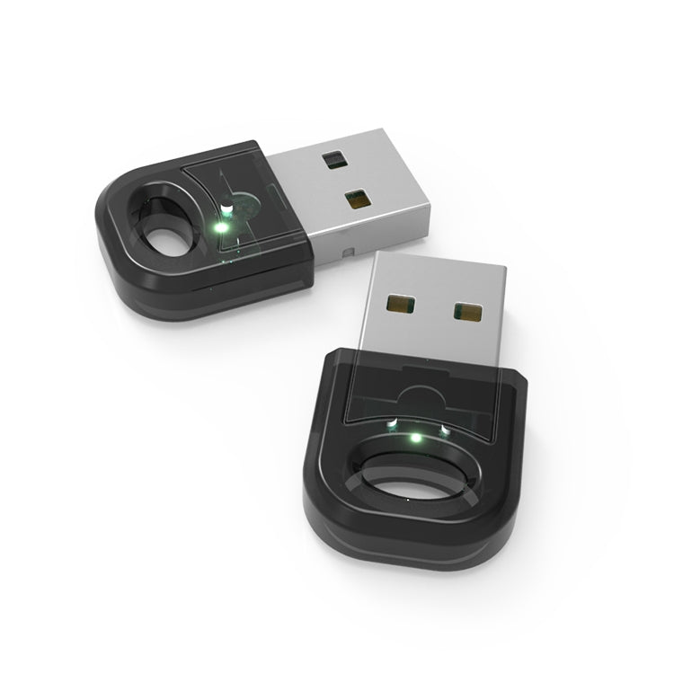 BT-06A V5.0 USB Bluetooth Receiver Transmitter Desktop Computer Bluetooth Adapter