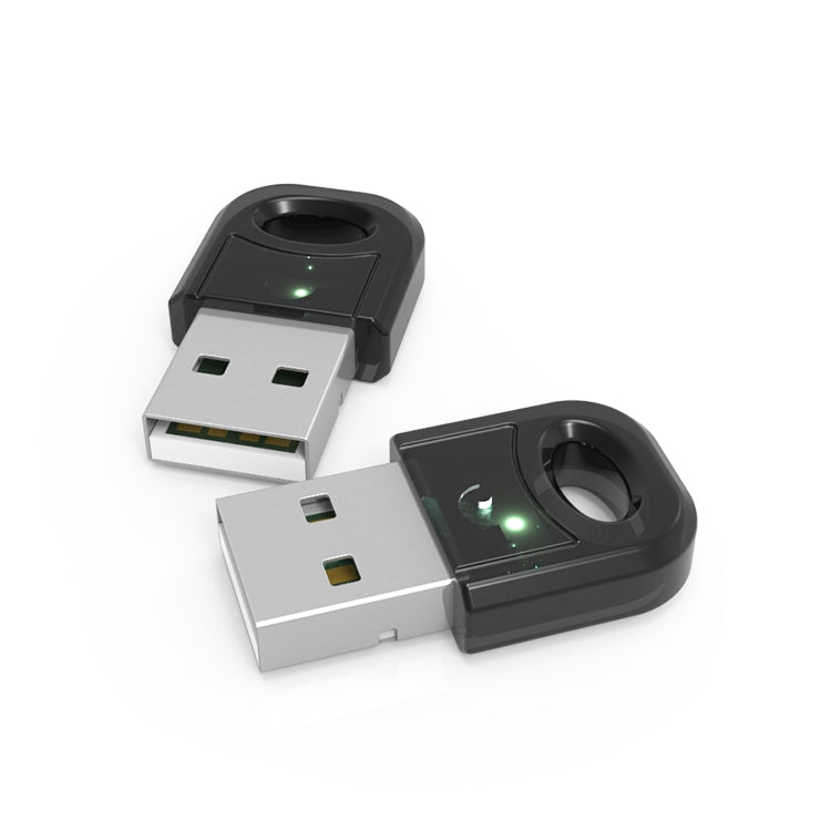 BT-06A V5.0 USB Bluetooth Receiver Transmitter Desktop Computer Bluetooth Adapter