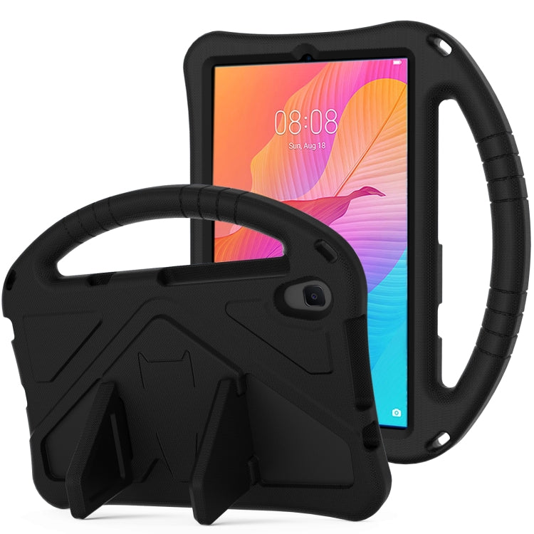 For Huawei MatePad T8 EVA Flat Anti Falling Protective Case Shell with Holder