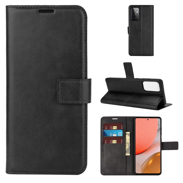For Samsung Galaxy A72 5G