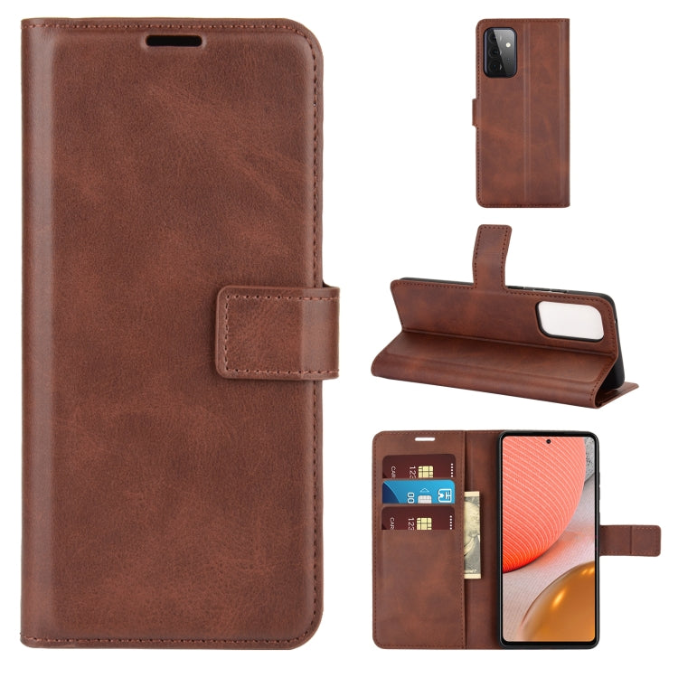 For Samsung Galaxy A72 5G