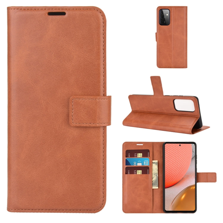 For Samsung Galaxy A72 5G