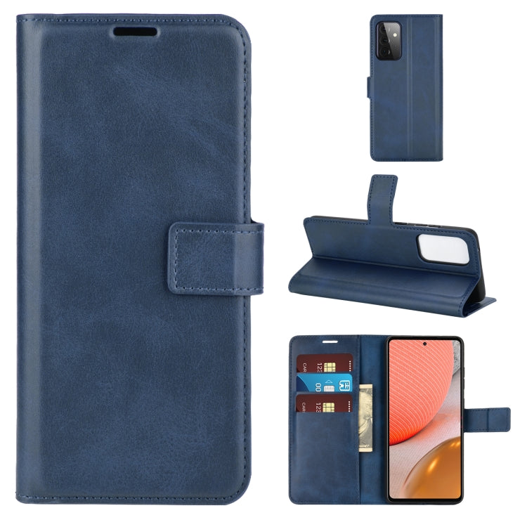 For Samsung Galaxy A72 5G