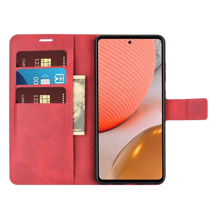For Samsung Galaxy A72 5G