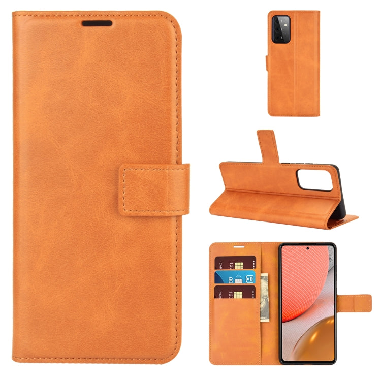 For Samsung Galaxy A72 5G