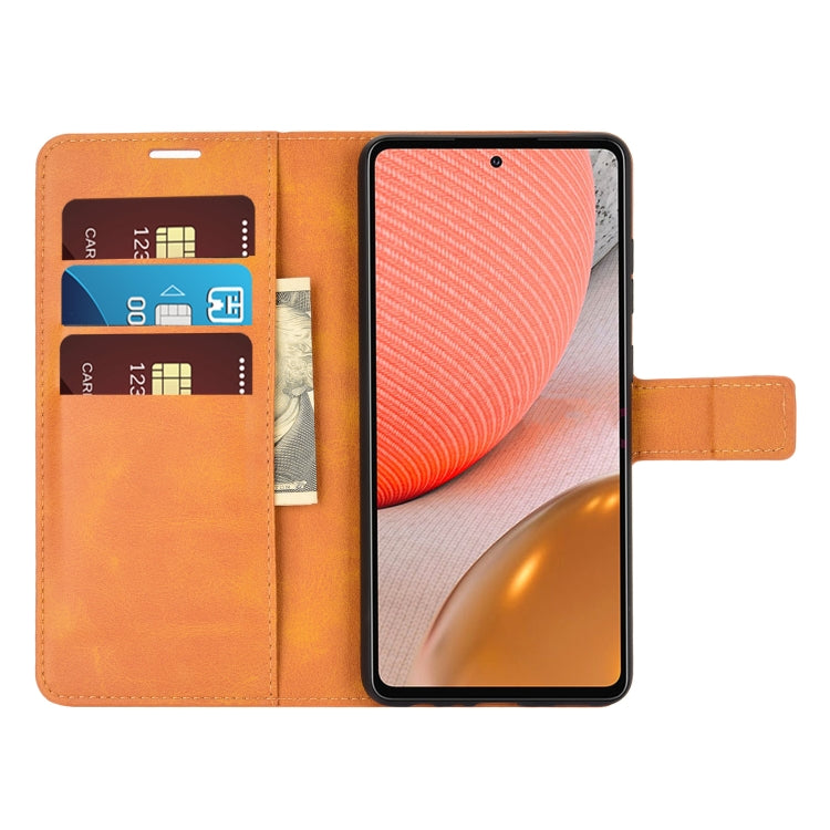For Samsung Galaxy A72 5G
