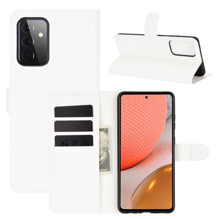 For Samsung Galaxy A72 5G / 4G