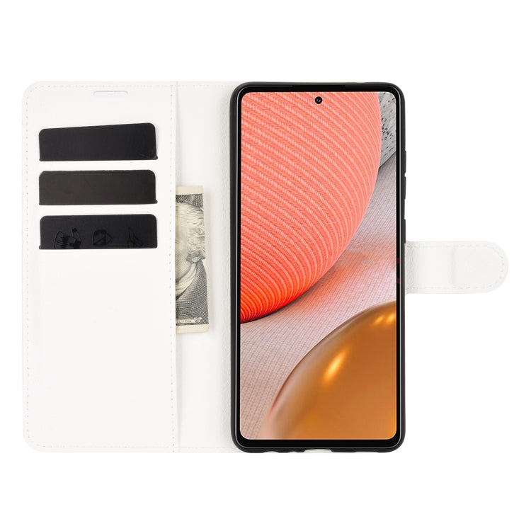 For Samsung Galaxy A72 5G / 4G