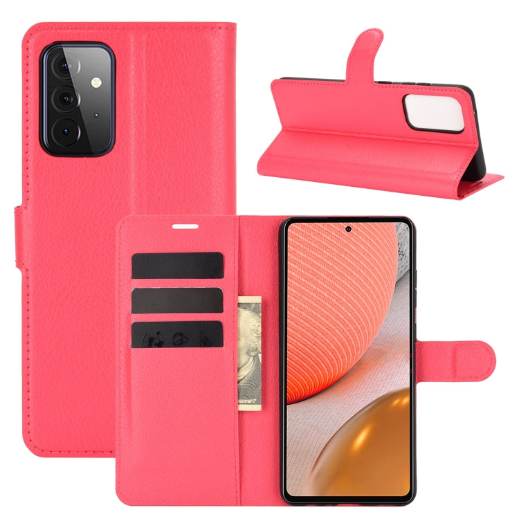 For Samsung Galaxy A72 5G / 4G