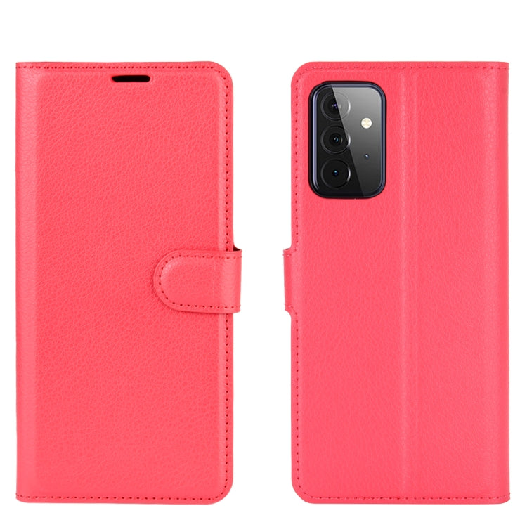 For Samsung Galaxy A72 5G / 4G