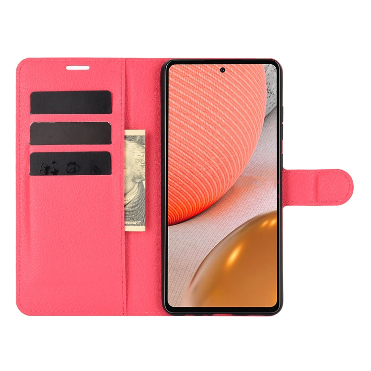 For Samsung Galaxy A72 5G / 4G