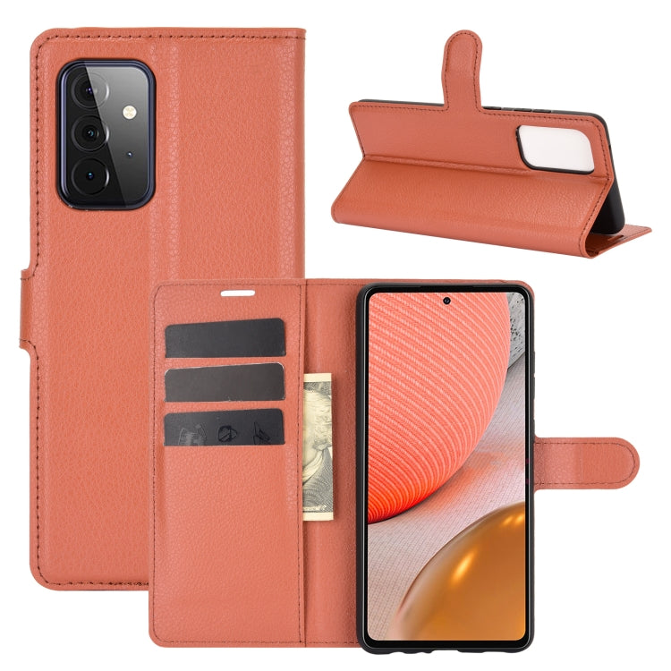 For Samsung Galaxy A72 5G / 4G