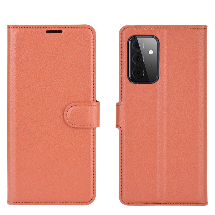 For Samsung Galaxy A72 5G / 4G